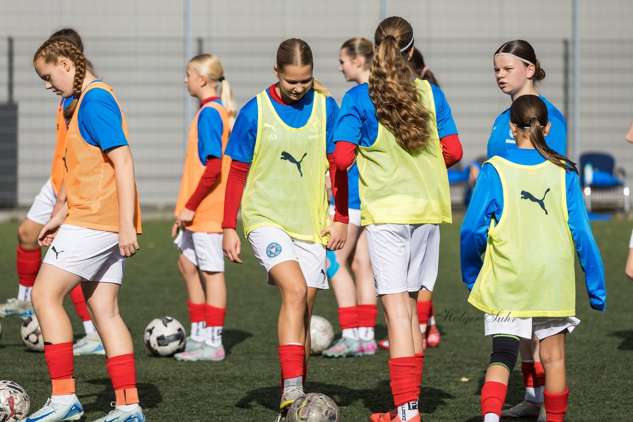 Bild 159 - wCJ Holstein Kiel Turnier